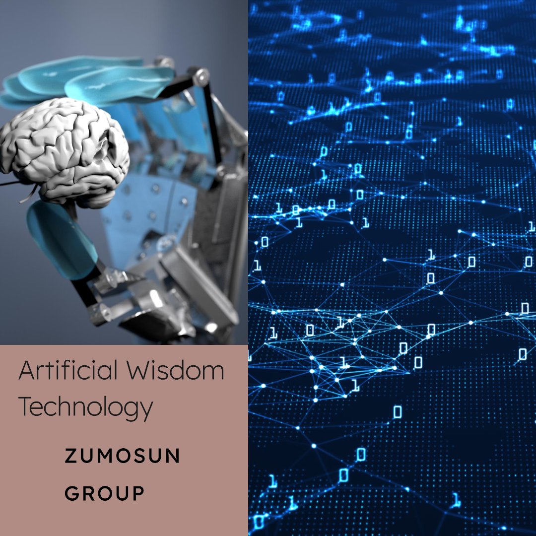 What is artificial wisdom (AW), and how does it transform the world?