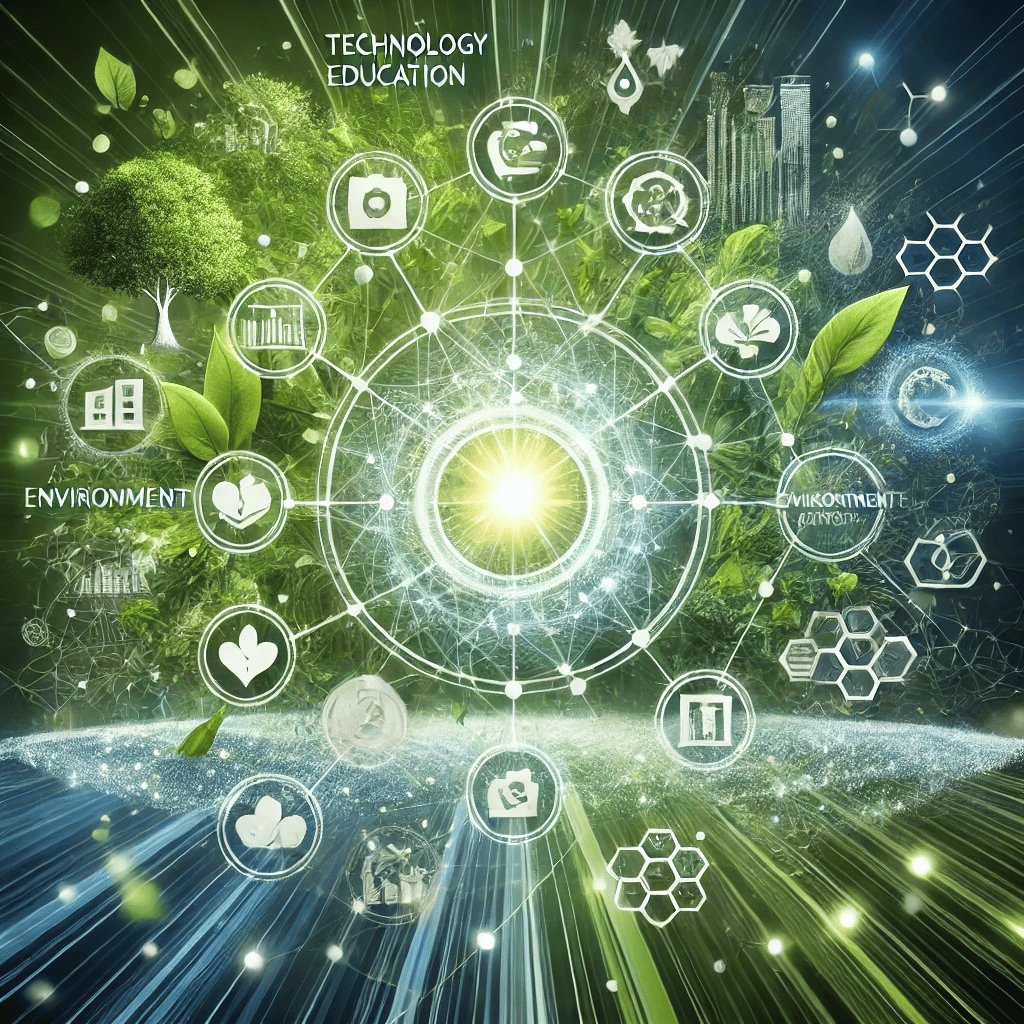 USE: A New Model for Sustainable Growth by Eng. Adv. Prakash Chand Sharma