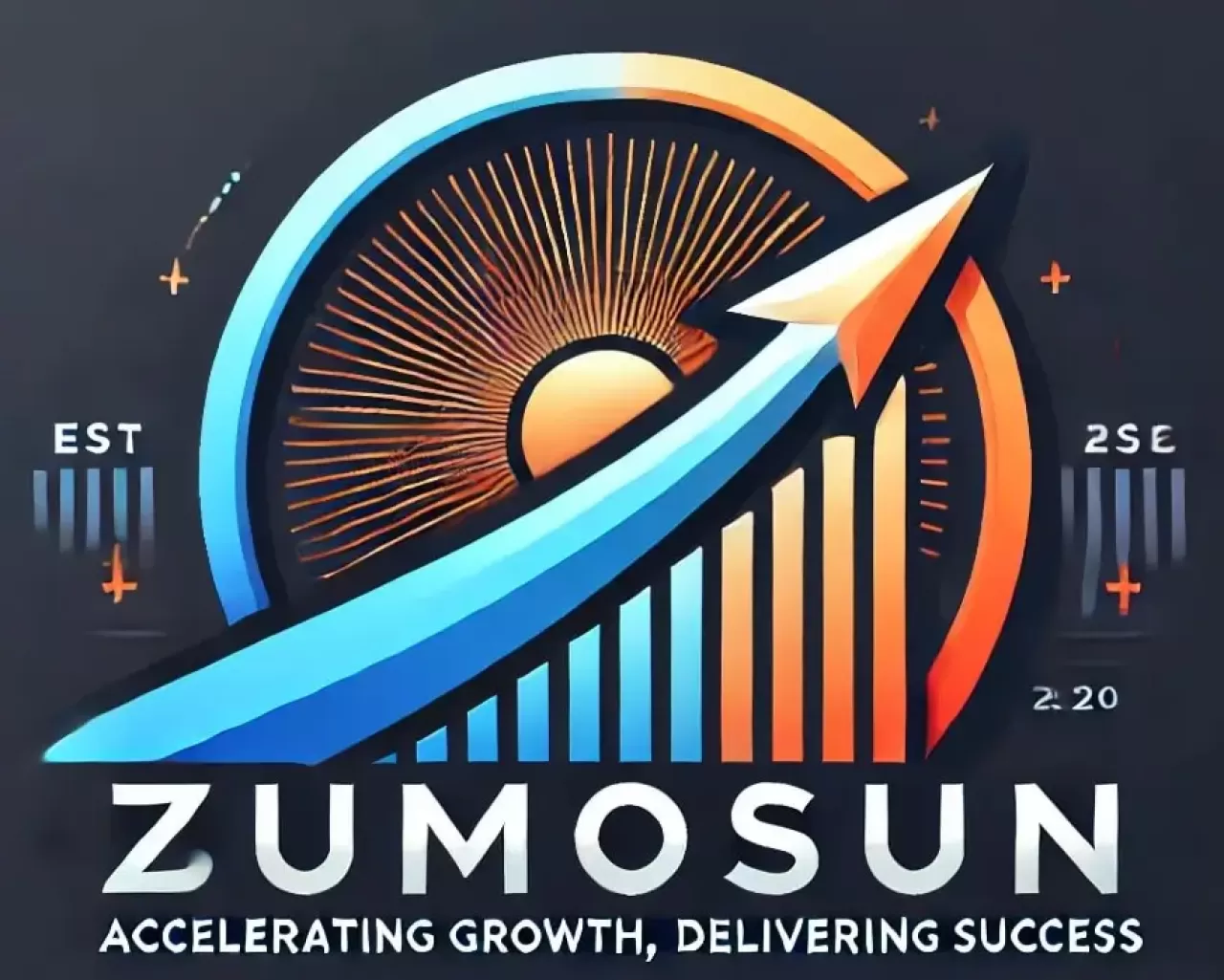 Zumosun: Accelerating Growth, Delivering Success | Empowering Businesses & Individuals