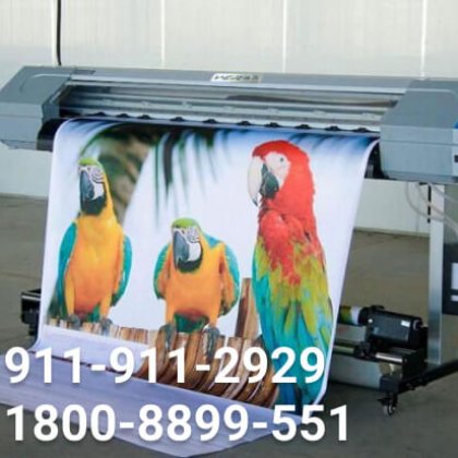 Design & Printing