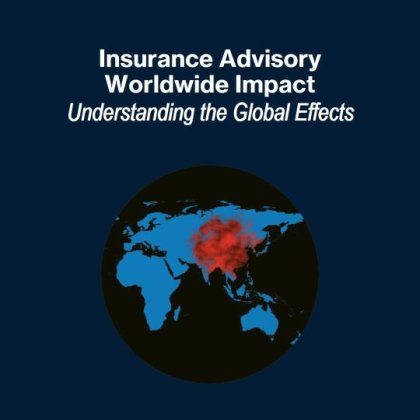 Insurance Advisory