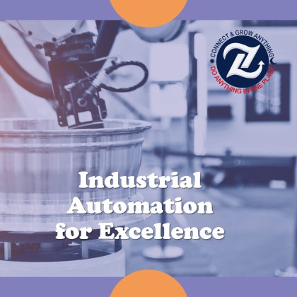 Industrial Automation Solutions