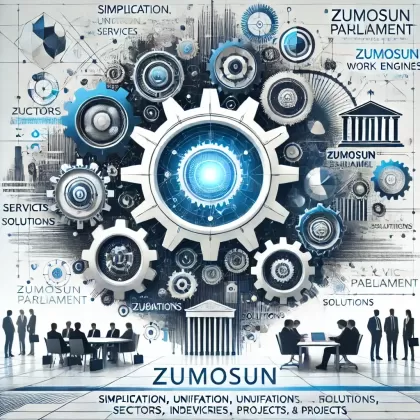 Resource Work Engines