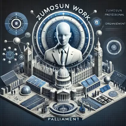 Universal Growth Parliament